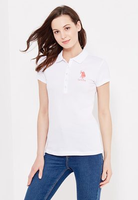 U.S. Polo Assn. 