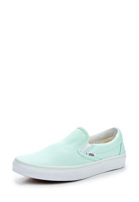 Vans  UA CLASSIC SLIP-ON BAY/TRUE WHI