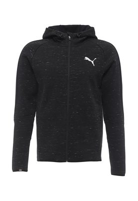 Puma  Evostripe SpaceKnit FZ Hoody