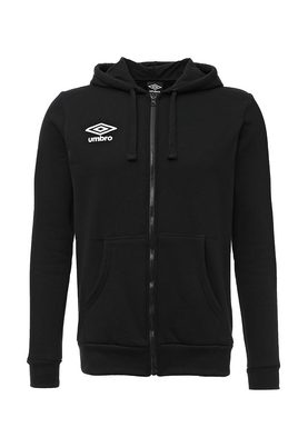 Umbro  HOODED FULL ZIP JACKET