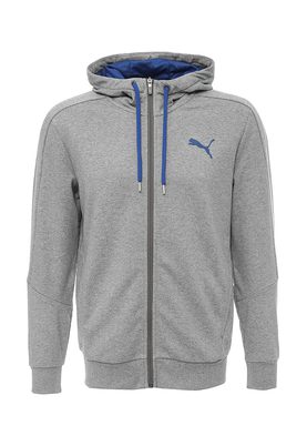 Puma  PUMA Hero FZ Hoody TR