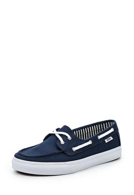 Vans  CHAUFFETTE SF (stripes) na