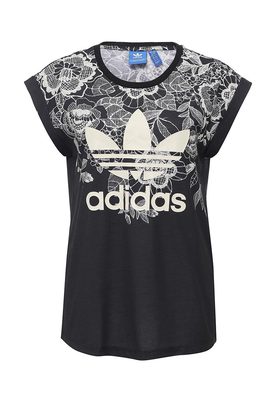 adidas Originals  FLORIDO TEE