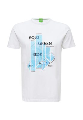 Boss Green 