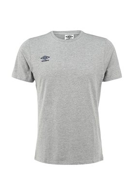 Umbro  SMALL LOGO CVC TEE