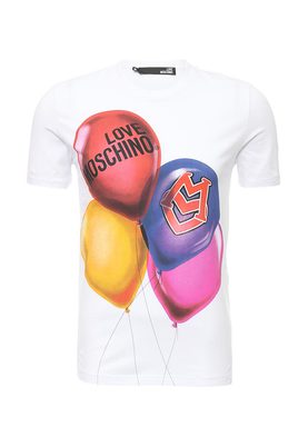 Love Moschino 