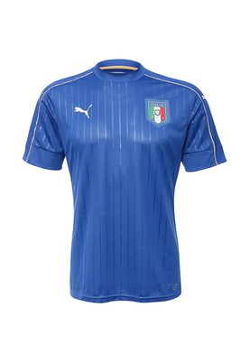 Puma  FIGC Italia Home Replica