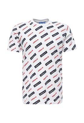 adidas Originals  MAD TREFOIL TEE