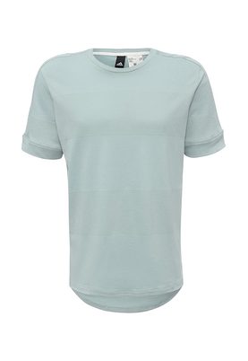 adidas Performance  REG TEE RE-FAB