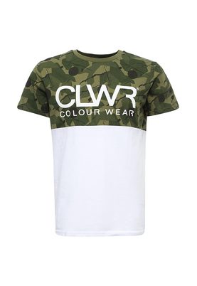 CLWR  Horizon Tee