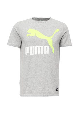 Puma  Archive Logo Tee