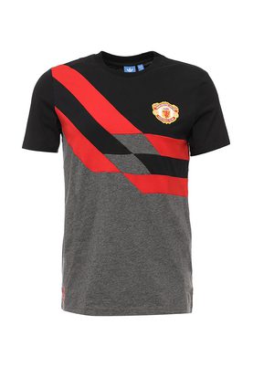 adidas Originals  MUFC TEE