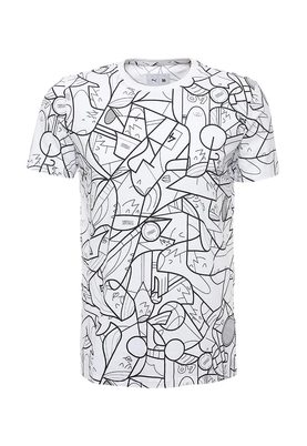 Puma  PUMA x ALE GIORGINI Tee