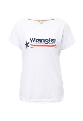 Wrangler 