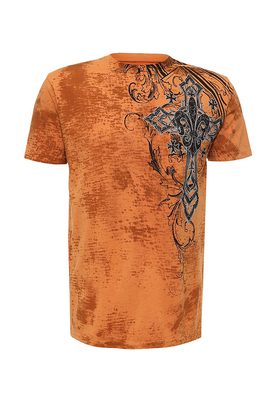 Affliction  MENS October 1