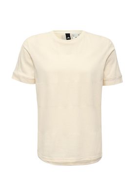 adidas Performance  REG TEE RE-FAB