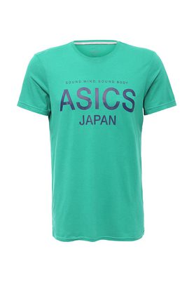 ASICS   LOGO TOP