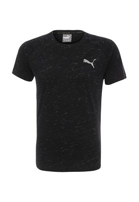 Puma   Evostripe Spaceknit Tee