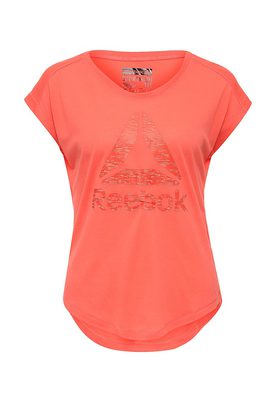 Reebok   WOR SUPREMIUM 2.0 TEE BL