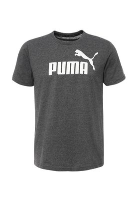 Puma   ESS No.1 Heather Tee