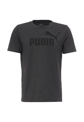 Puma   ESS No.1 Heather Tee