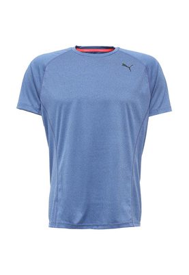 Puma   NightCat S S Tee