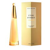 ISSEY MIYAKE L'Eau d'Issey Gold Absolue