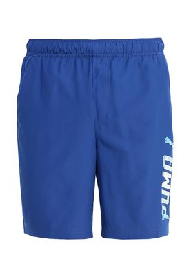 Puma   PUMA Rebel Woven Shorts