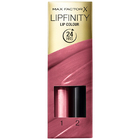 Max Factor        LIPFINITY