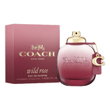 Coach Wild Rose