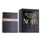 Guess Seductive Homme Noir