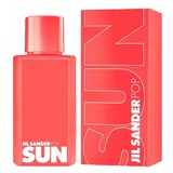 Jil Sander Sun Pop Coral Pop