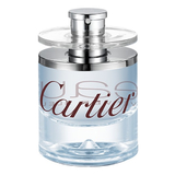 Cartier Eau de Cartier Vetiver Bleu