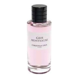 Christian Dior Gris Montaigne