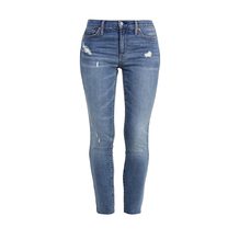 GAP  AUTH TR SKINNY ANKLE