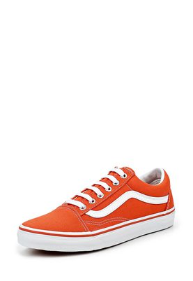 Vans  UA OLD SKOOL (CANVAS) CHE