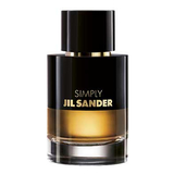 Jil Sander Simply Touch of Mandarin