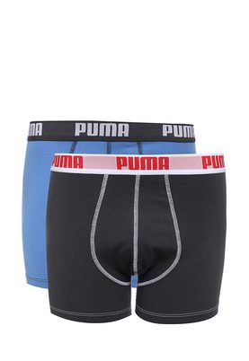 Puma   2 .  Basic Boxer 2P