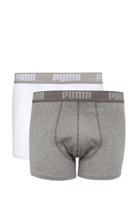 Puma   2 .  Basic Boxer 2P