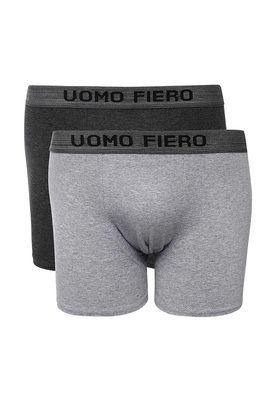 Uomo Fiero   2 .