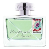 John Galliano Parlez-Moi d'Amour Eau Fraich