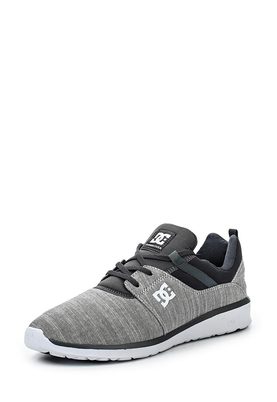 DC Shoes  HEATHROW