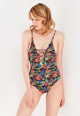 Billabong  SOL SEARCHER 1 PIECE