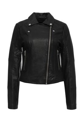 LOST INK   LEATHER BIKER