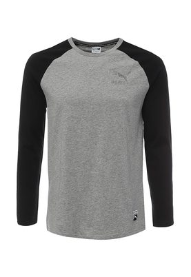 Puma  Archive Logo Raglan LS