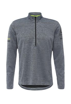 Reebok   OSR LS 1/2 ZIP