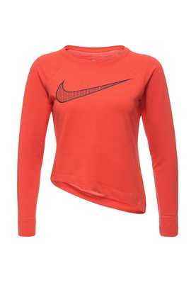 NIKE   W NK DRY TOP LS