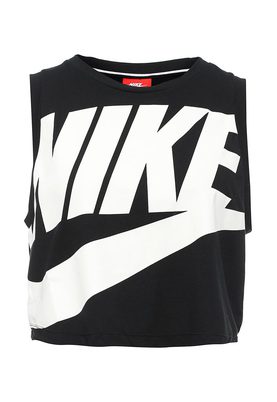 NIKE  W NSW ESSNTL TANK CROP HBR