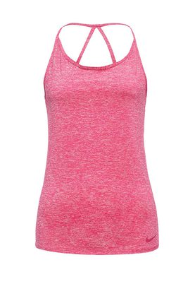 NIKE   W NK TANK TUNED COOL