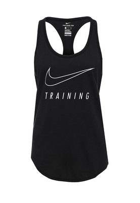 NIKE   W NK DRY TANK DB TRNG RCR